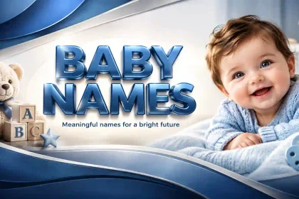 Baby Names