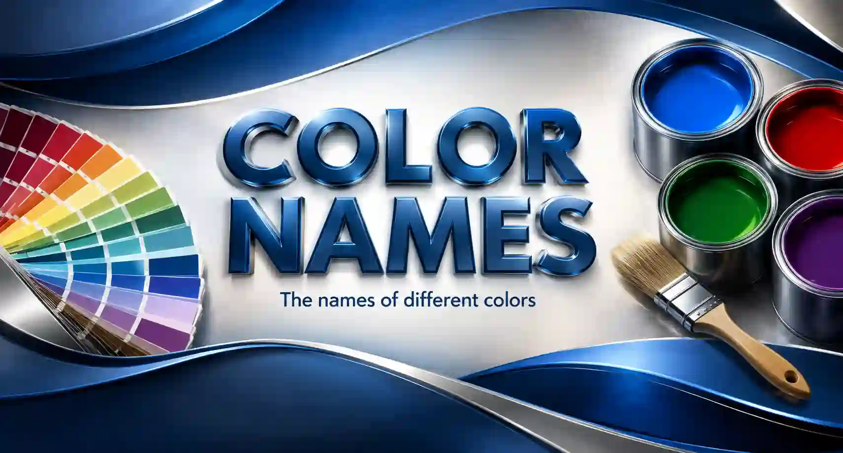 color names