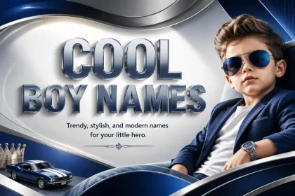 cool boy names