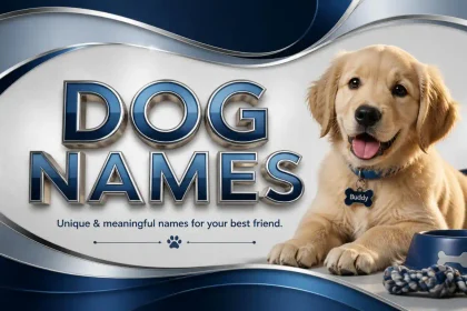 Dog Names