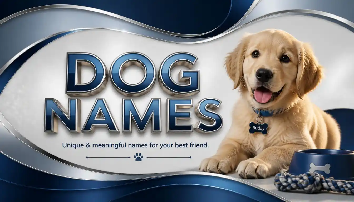 Dog Names