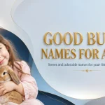 good bunny names for a girl