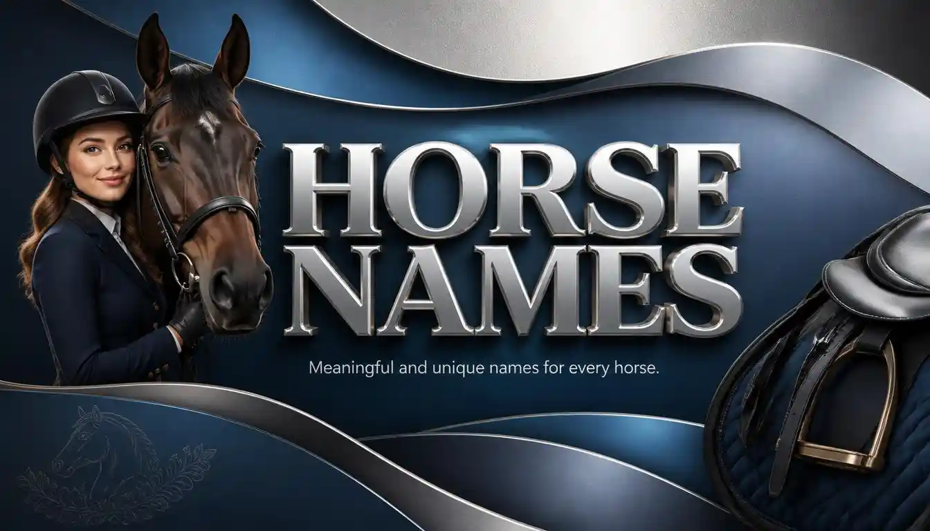 Horse Names