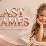 last names for girl