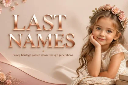 last names for girl