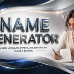name generator