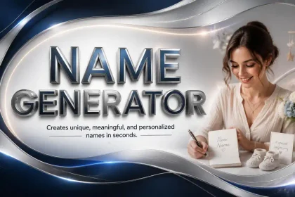 name generator