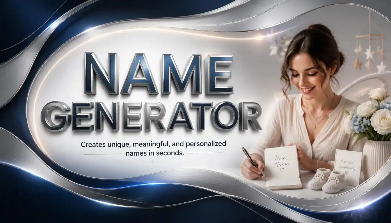 name generator