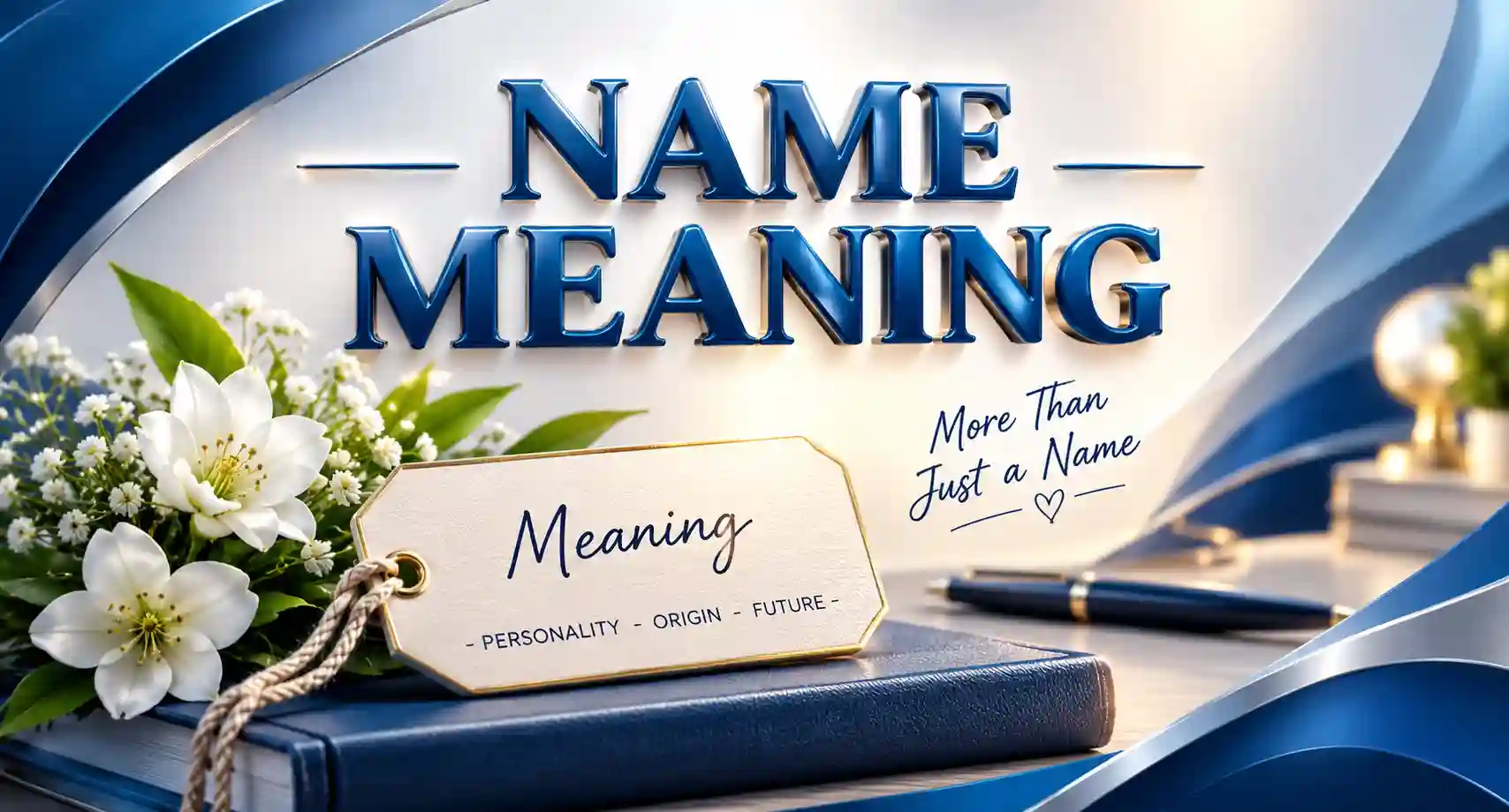 name meaning
