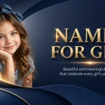 names for girl
