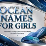 ocean names for girls