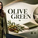 Olive Green