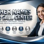 other names for call center