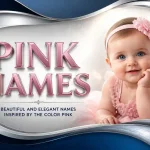 pink names