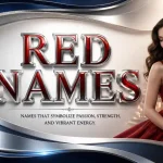 Red Names