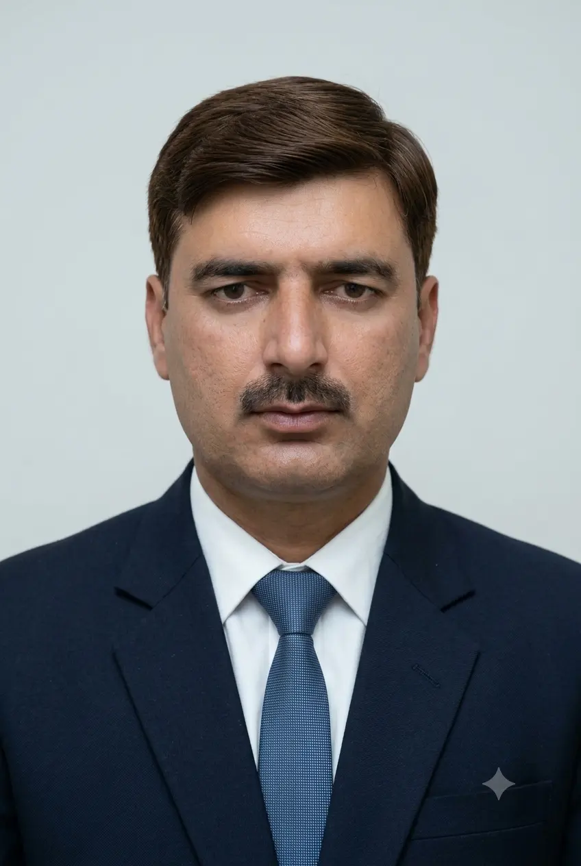 Shahid Imran