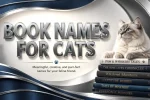 book names for cats