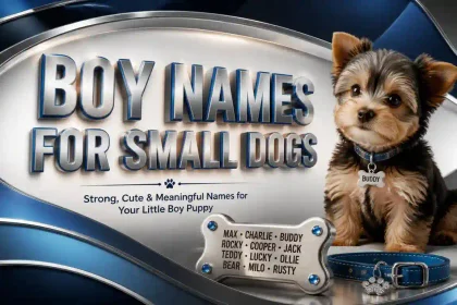 Male Names