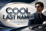 cool last names