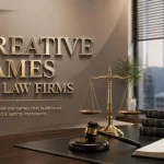 creative names for law firms
