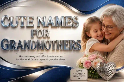 Female Names