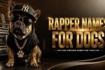 rapper names for dogs